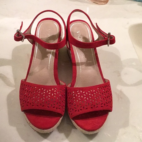 vionic stephany wedge